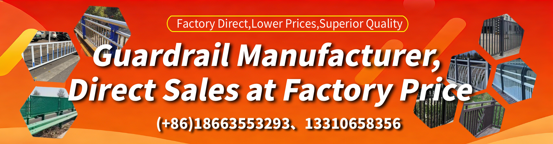 Hervey Bay Guardrail Manufacturer